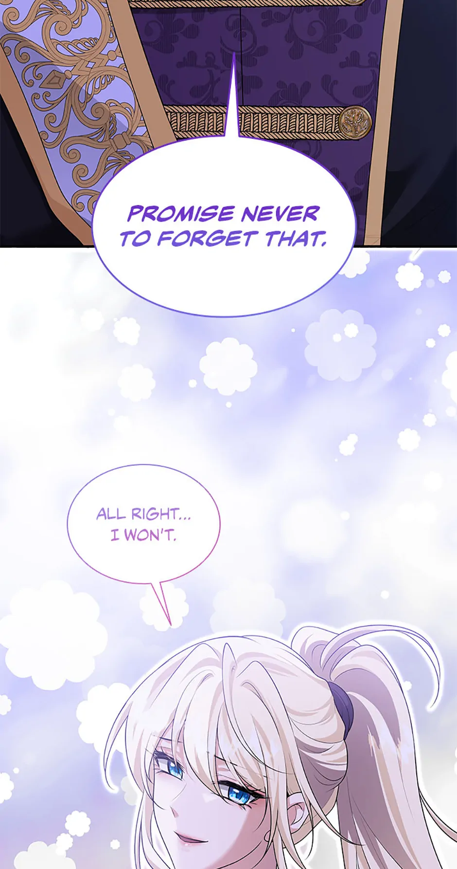 Marriage and Sword Chapter 129 - Page 65