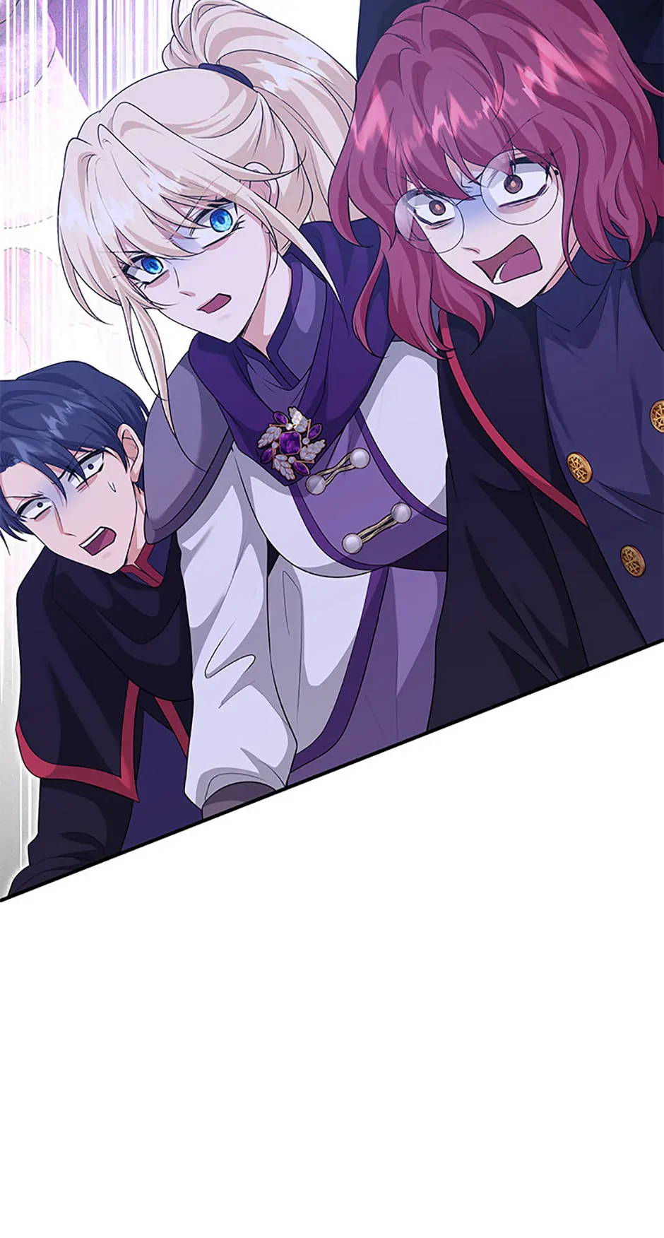 Marriage and Sword Chapter 129 - Page 75