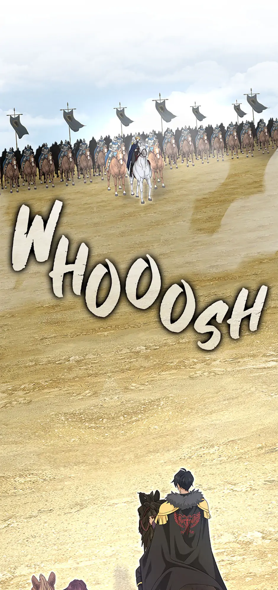 Marriage and Sword Chapter 129 - Page 82