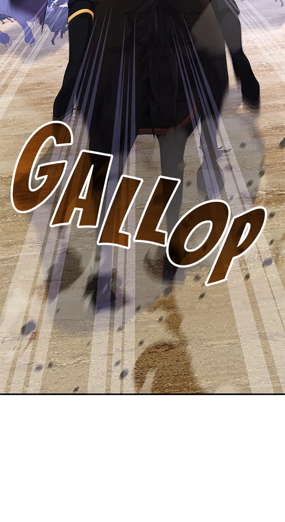 Marriage and Sword Chapter 129 - Page 96