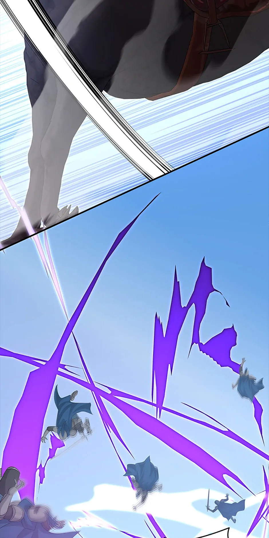 Marriage and Sword Chapter 129 - Page 98