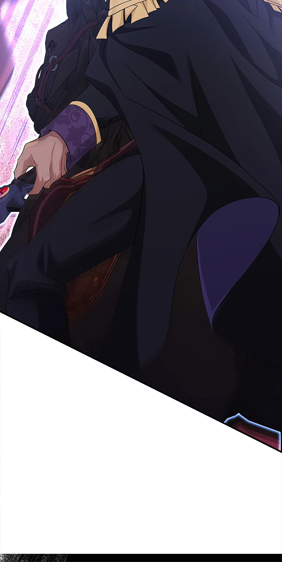 Marriage and Sword Chapter 129 - Page 101