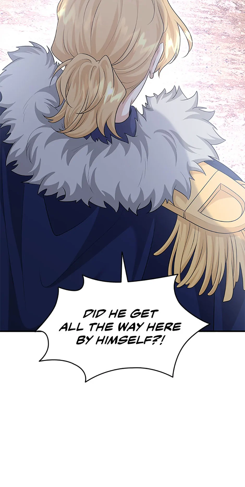 Marriage and Sword Chapter 129 - Page 105