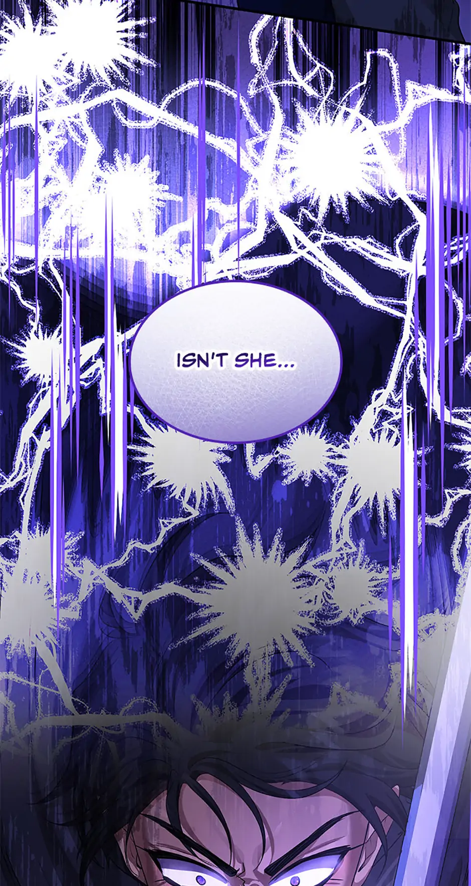 Marriage and Sword Chapter 129 - Page 111