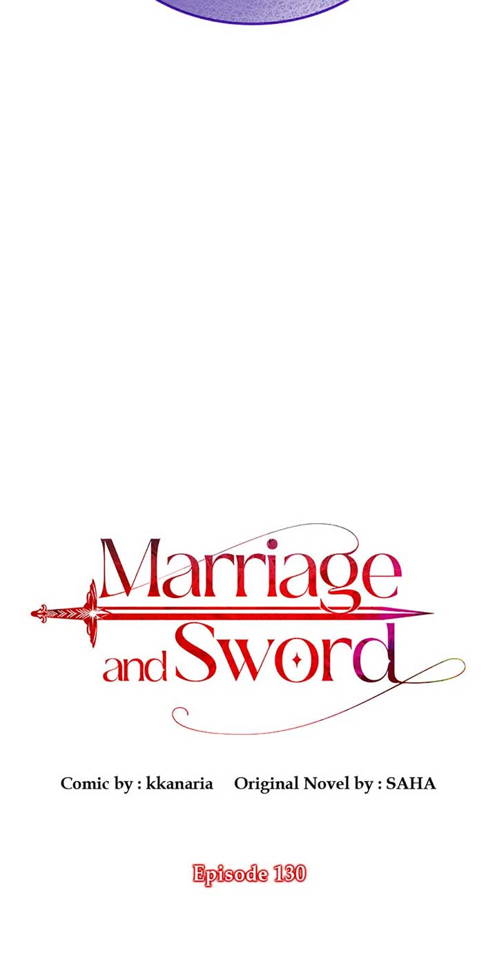Marriage and Sword Chapter 130 - Page 7