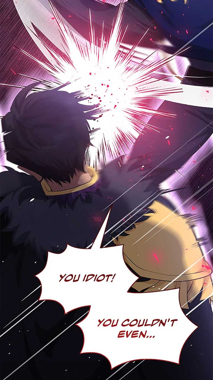 Marriage and Sword Chapter 130 - Page 9