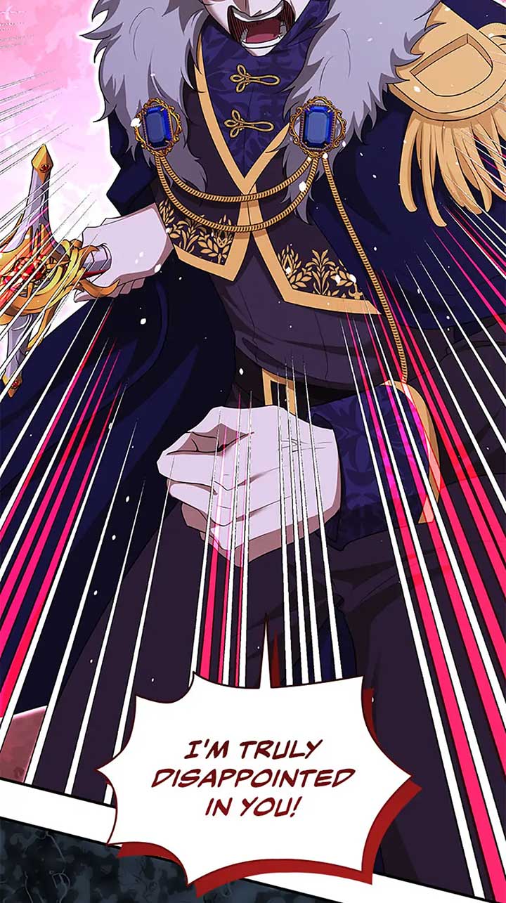 Marriage and Sword Chapter 130 - Page 11