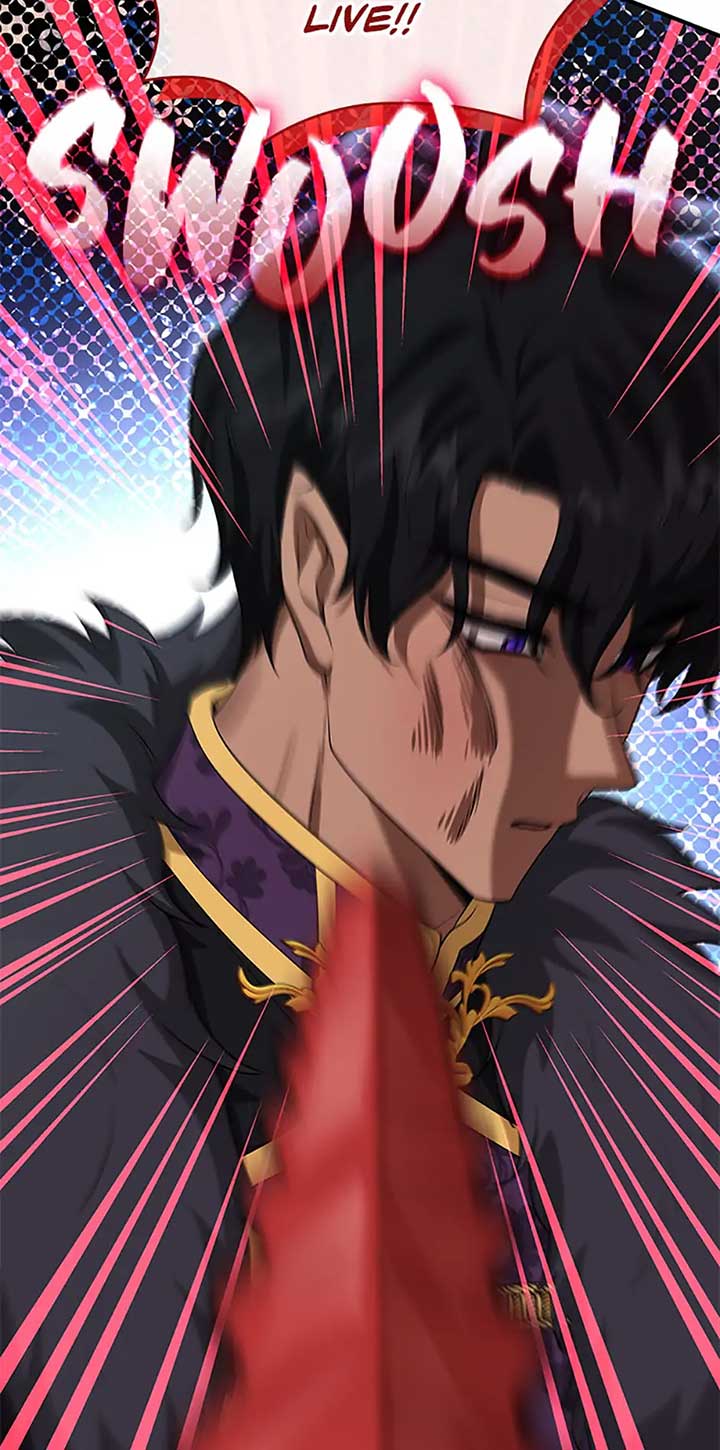 Marriage and Sword Chapter 130 - Page 16