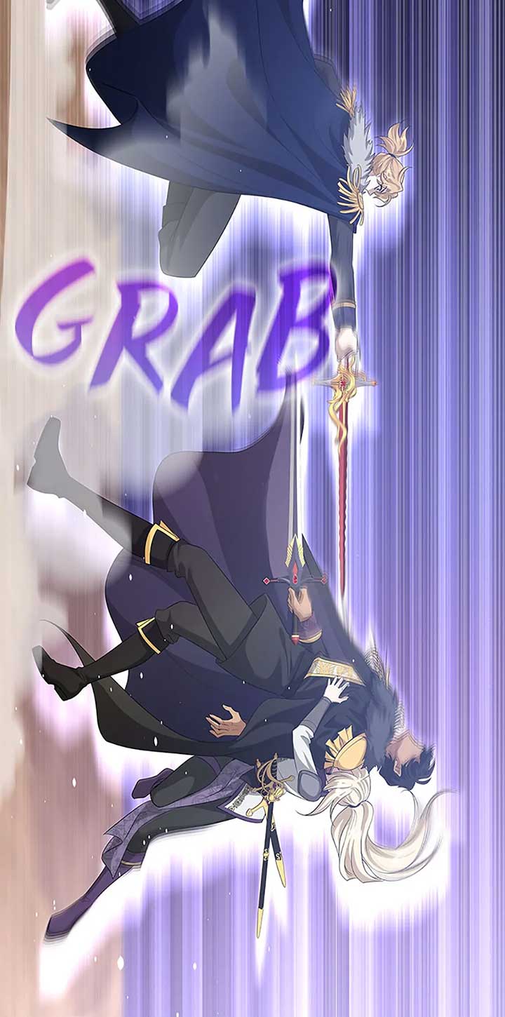 Marriage and Sword Chapter 130 - Page 18