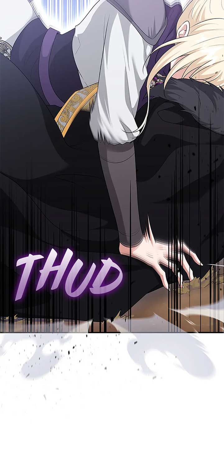 Marriage and Sword Chapter 130 - Page 20