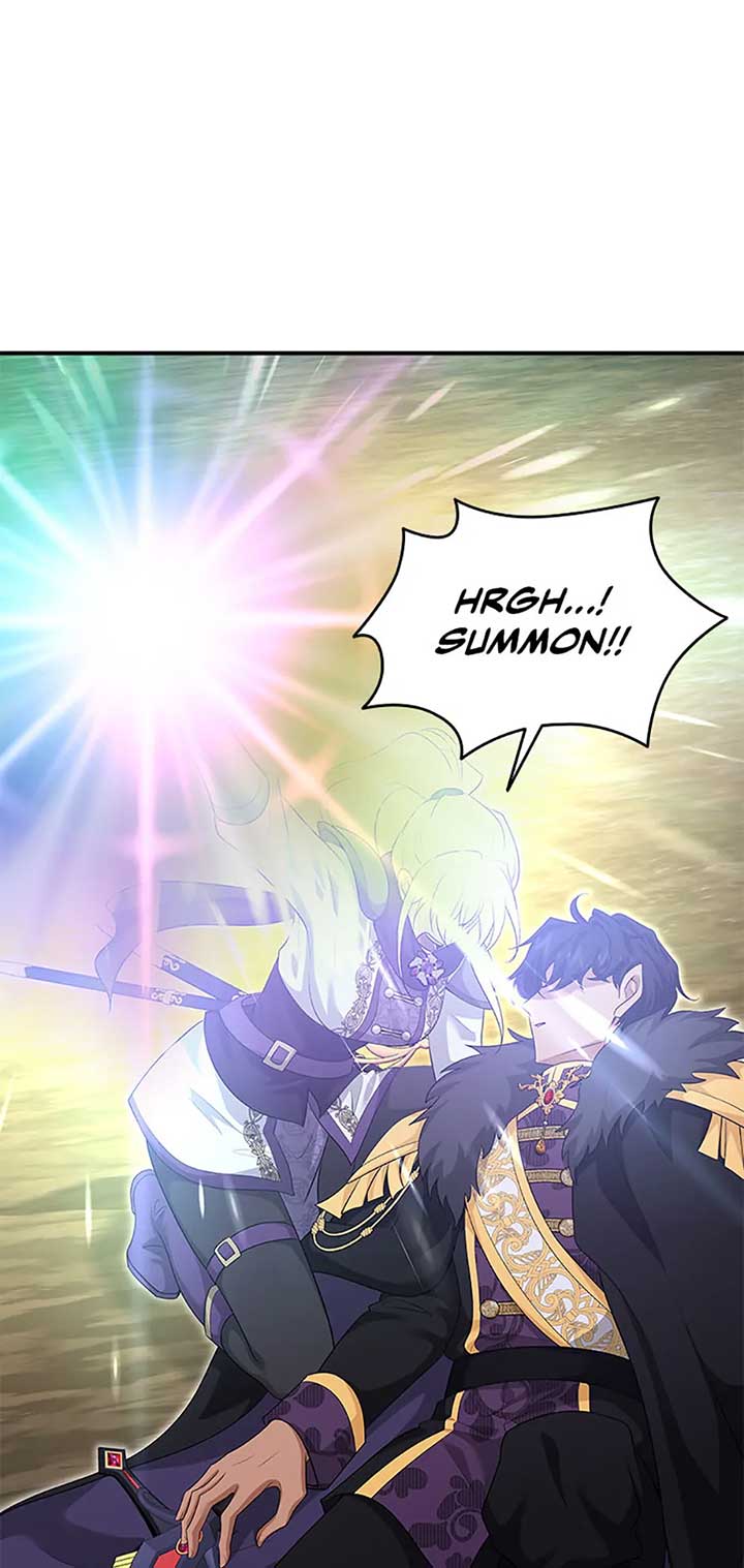 Marriage and Sword Chapter 130 - Page 21