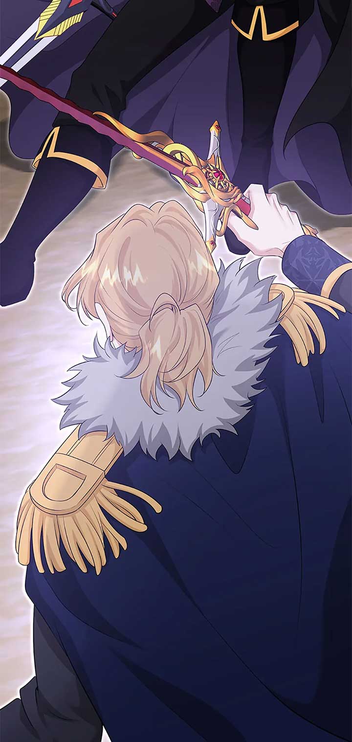 Marriage and Sword Chapter 130 - Page 22