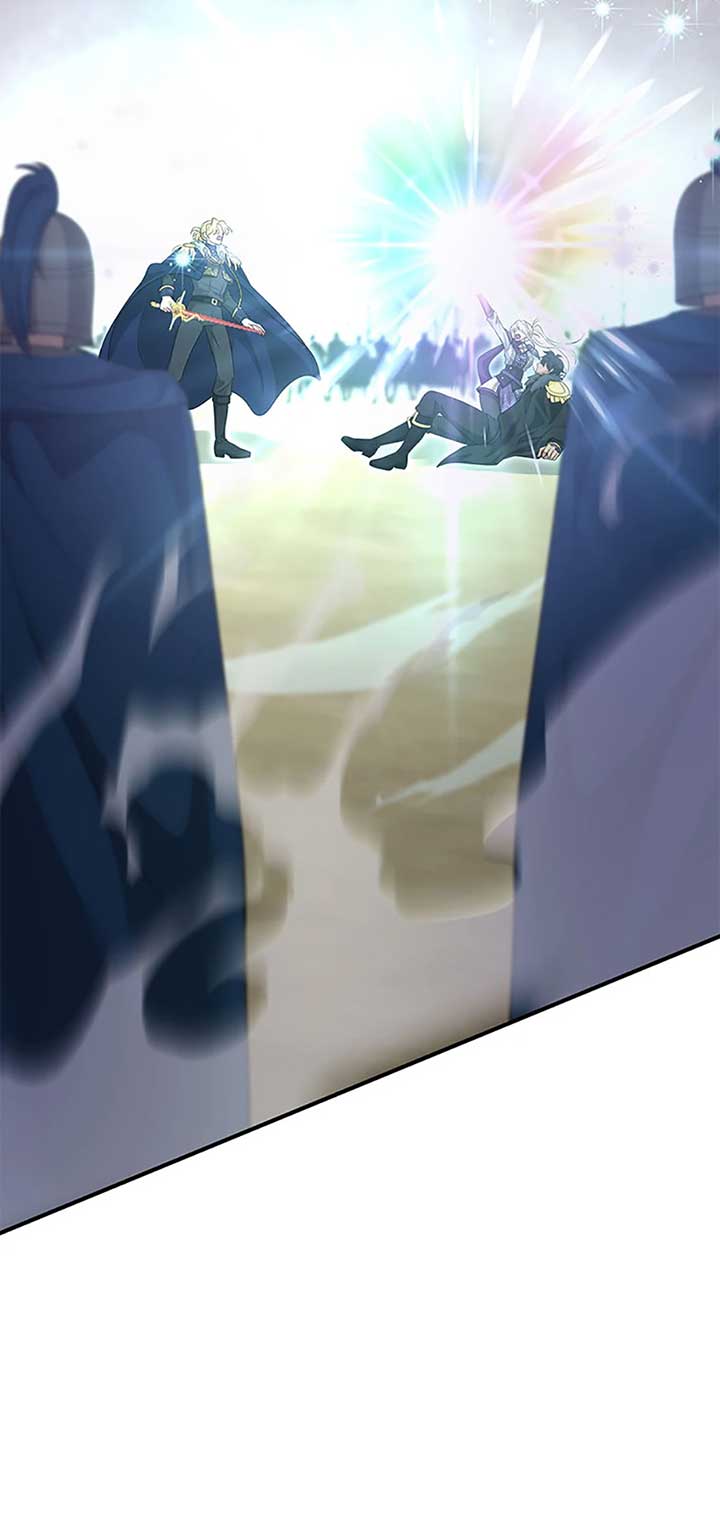 Marriage and Sword Chapter 130 - Page 25