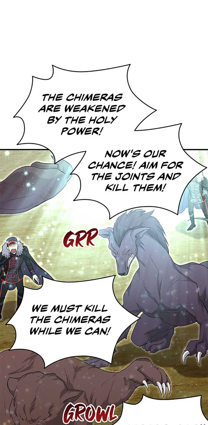 Marriage and Sword Chapter 130 - Page 26