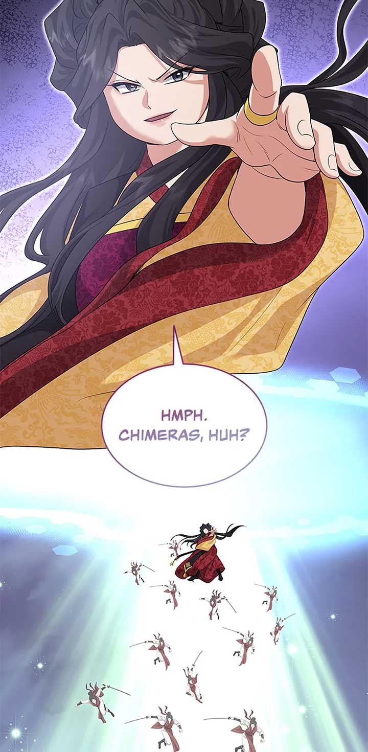 Marriage and Sword Chapter 130 - Page 28