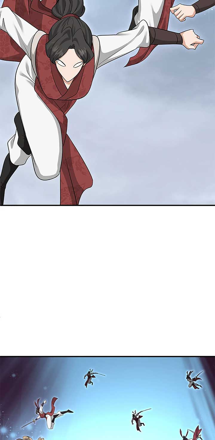 Marriage and Sword Chapter 130 - Page 30