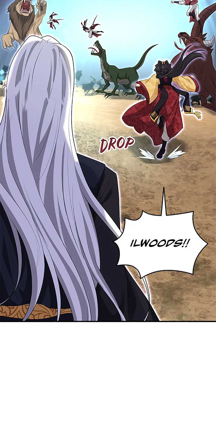 Marriage and Sword Chapter 130 - Page 31