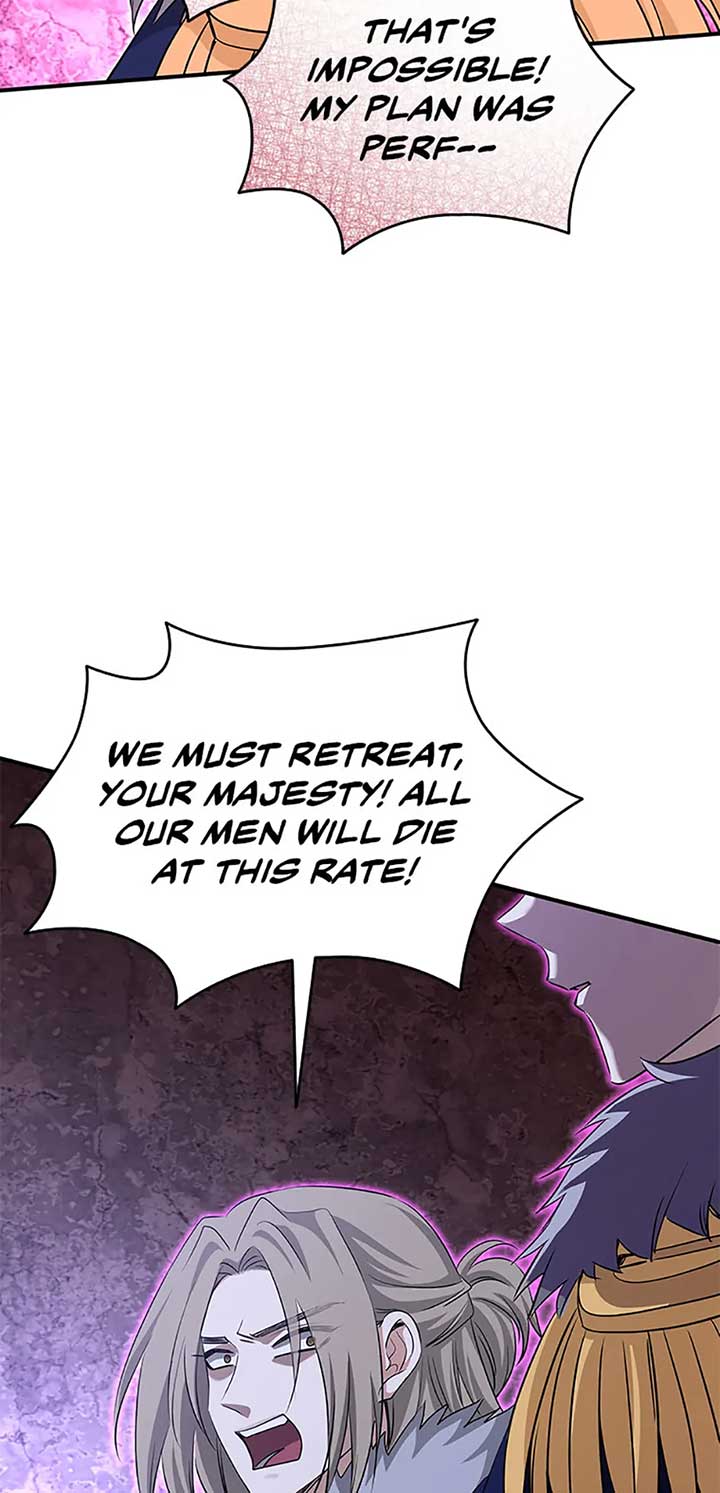 Marriage and Sword Chapter 130 - Page 39