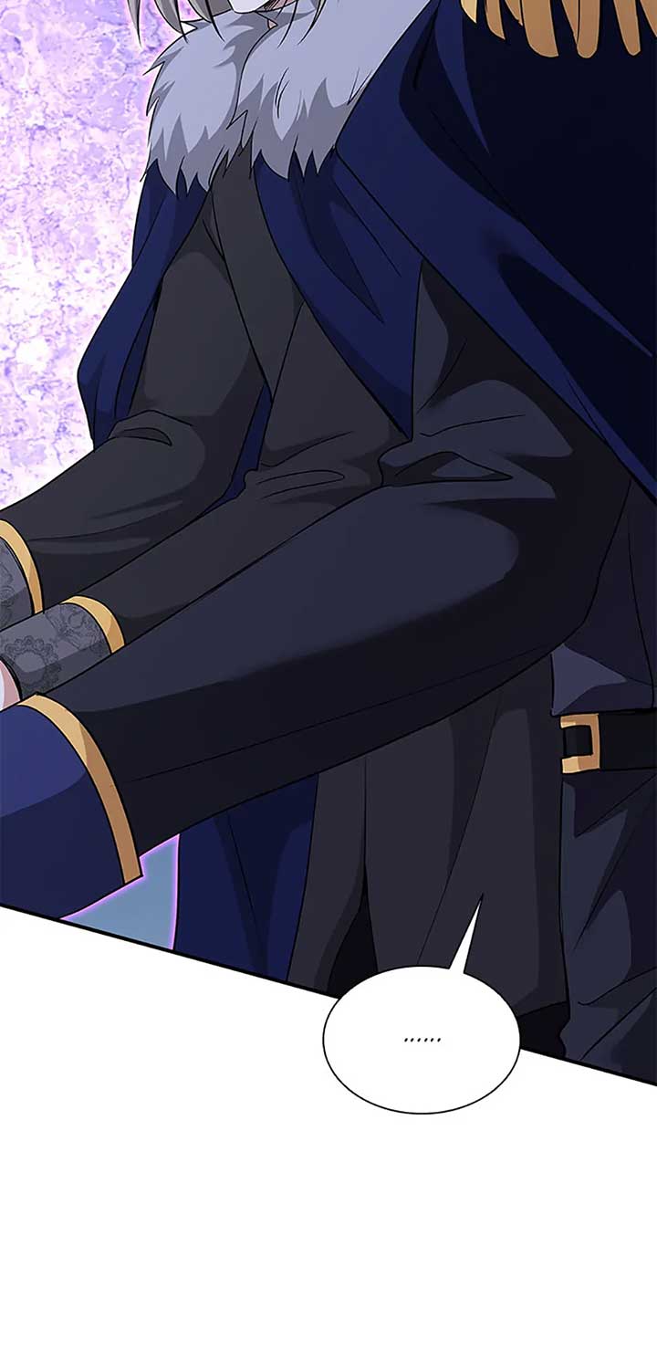 Marriage and Sword Chapter 130 - Page 40