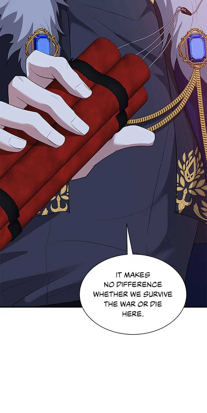 Marriage and Sword Chapter 130 - Page 50