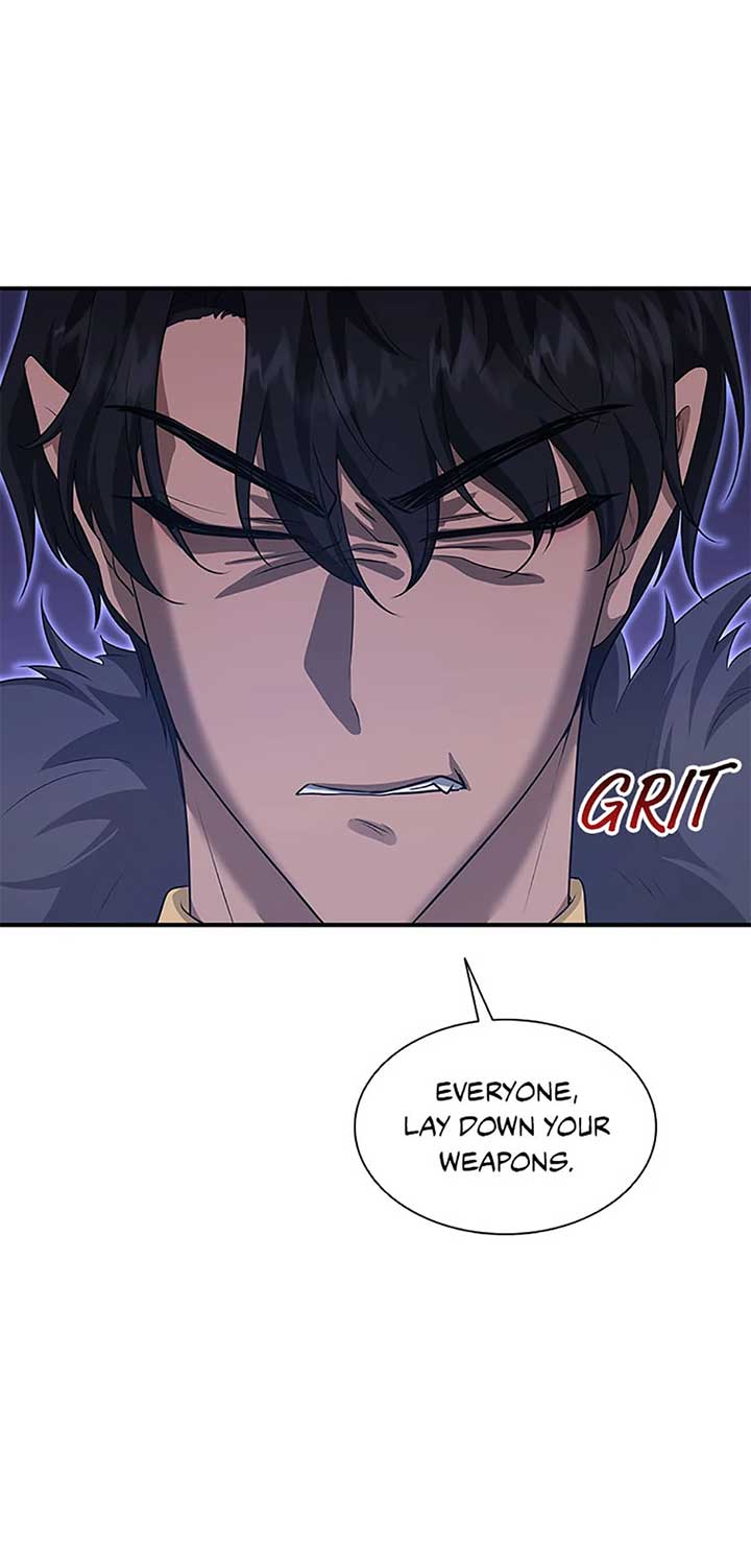 Marriage and Sword Chapter 130 - Page 53