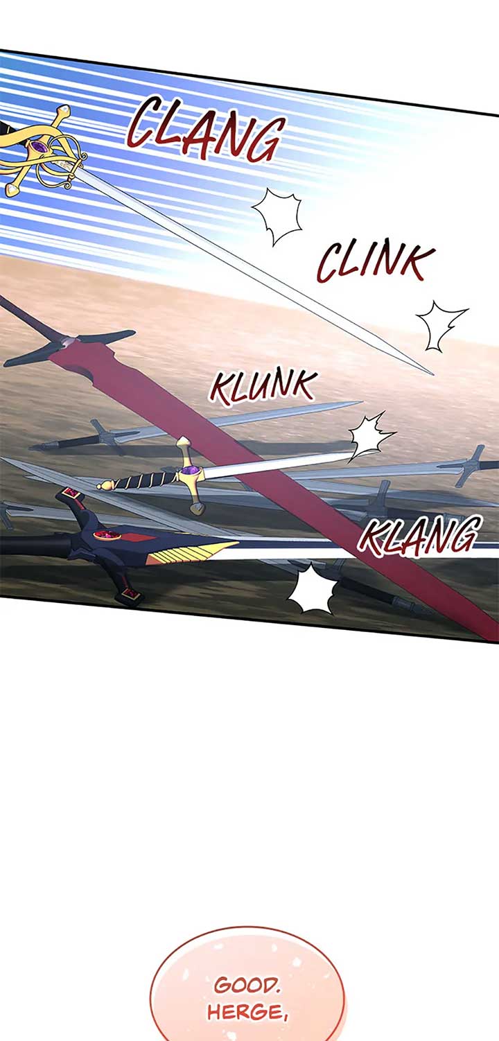 Marriage and Sword Chapter 130 - Page 54