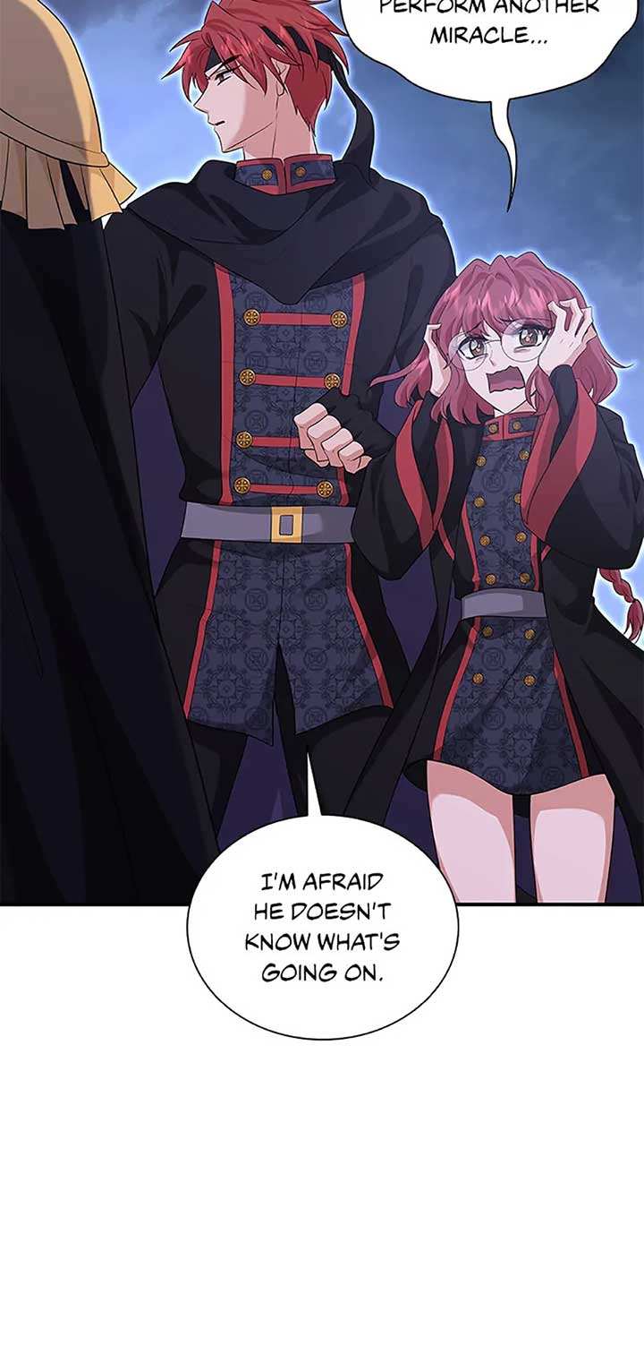 Marriage and Sword Chapter 130 - Page 60