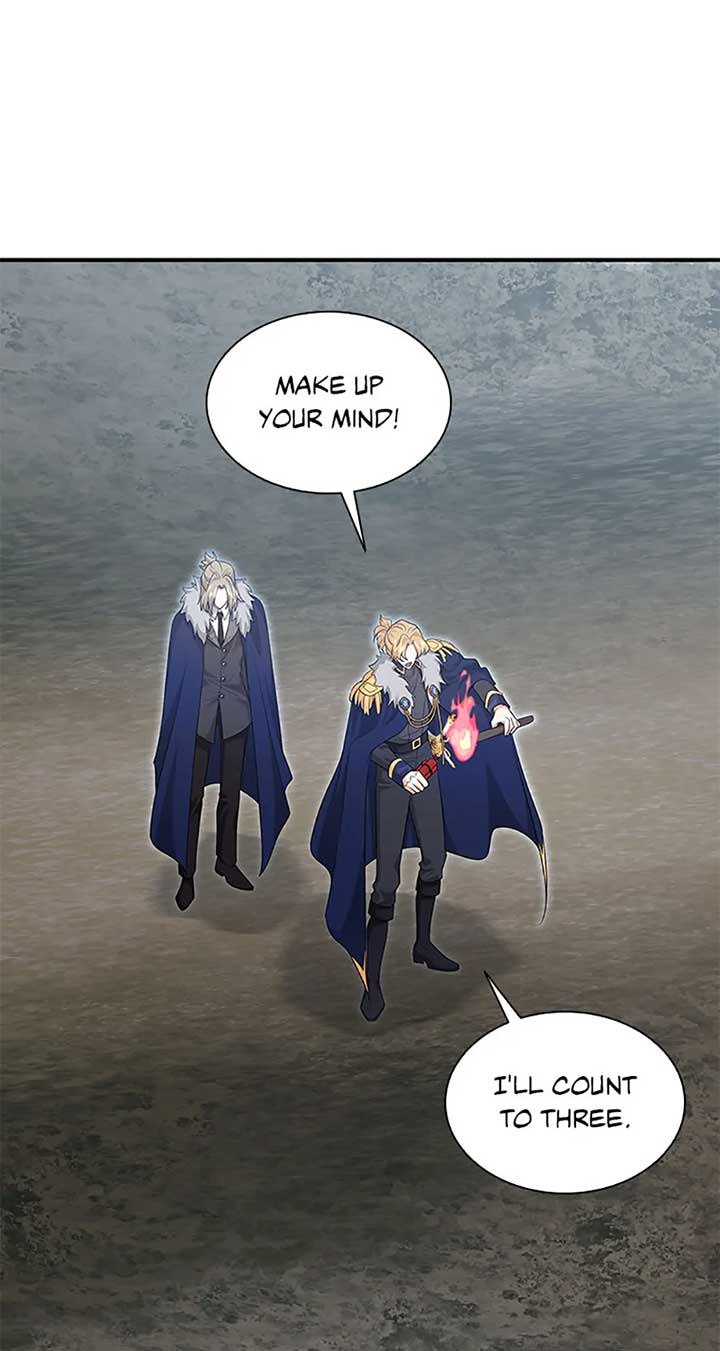 Marriage and Sword Chapter 130 - Page 61