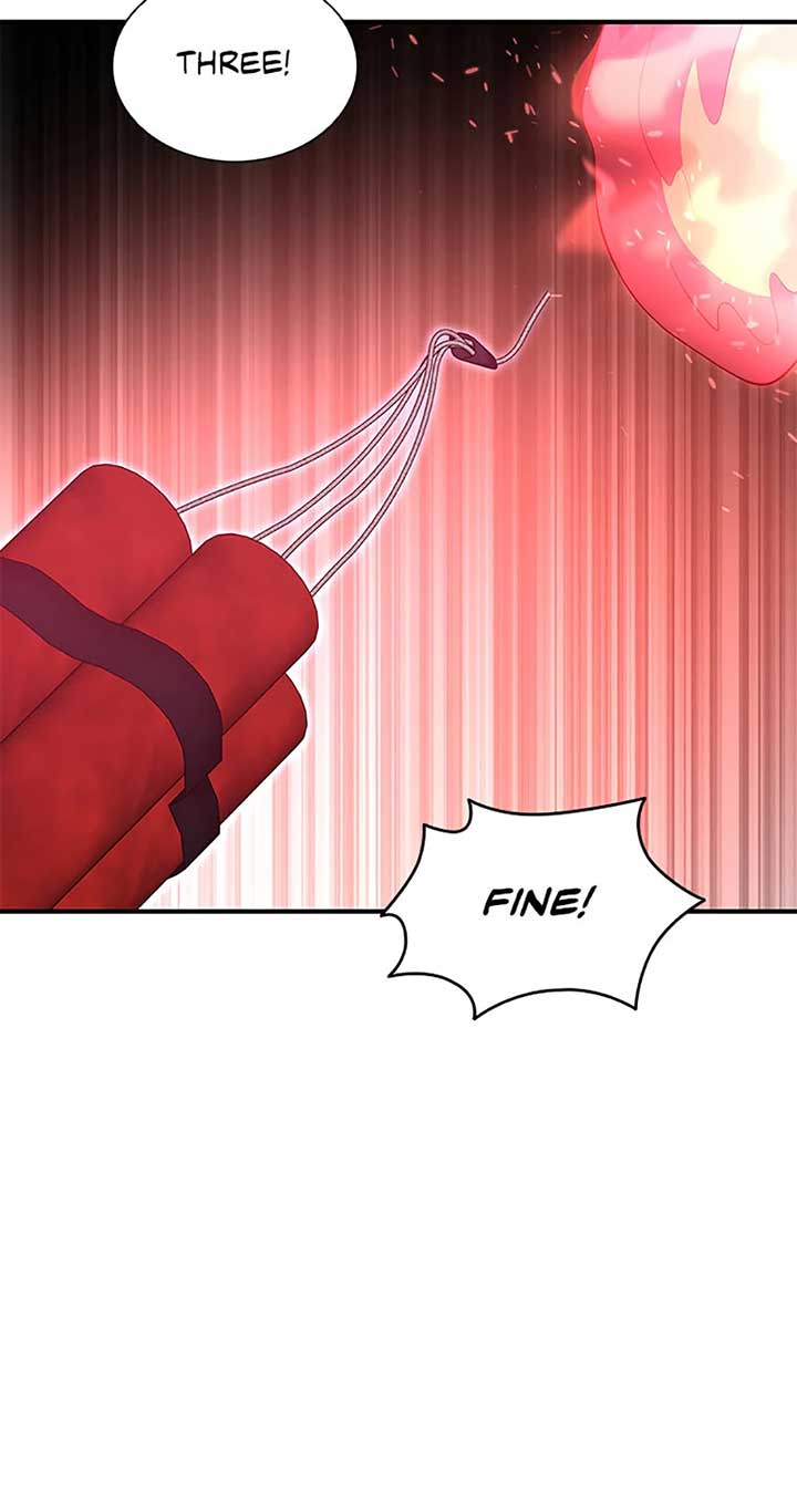 Marriage and Sword Chapter 130 - Page 63