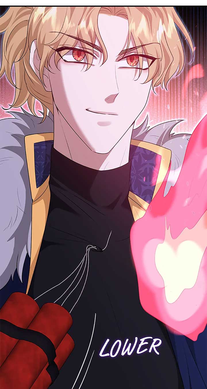 Marriage and Sword Chapter 130 - Page 64