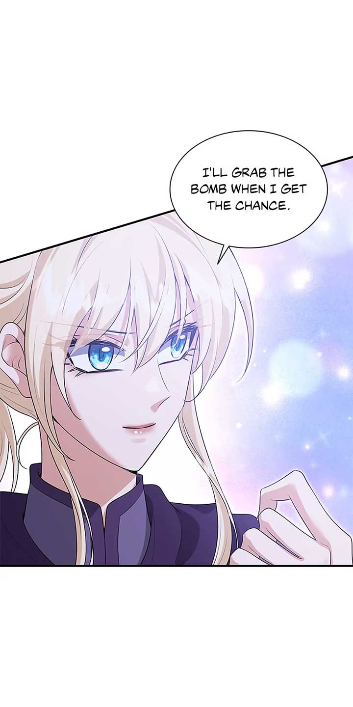 Marriage and Sword Chapter 130 - Page 67