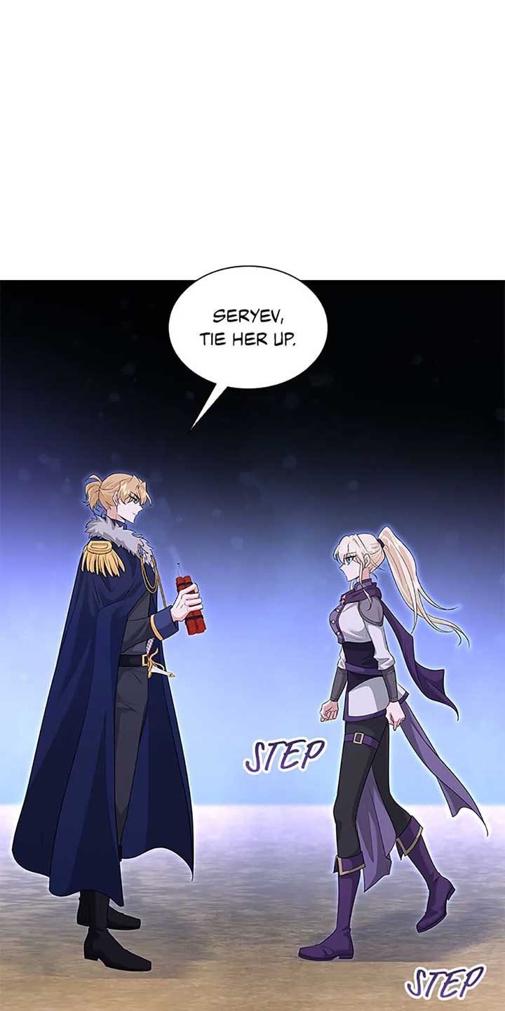 Marriage and Sword Chapter 130 - Page 69