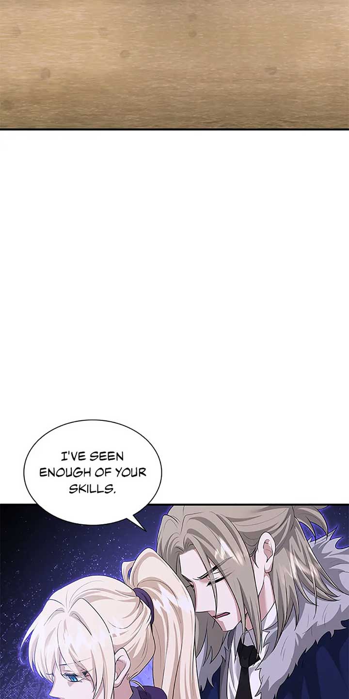 Marriage and Sword Chapter 130 - Page 70