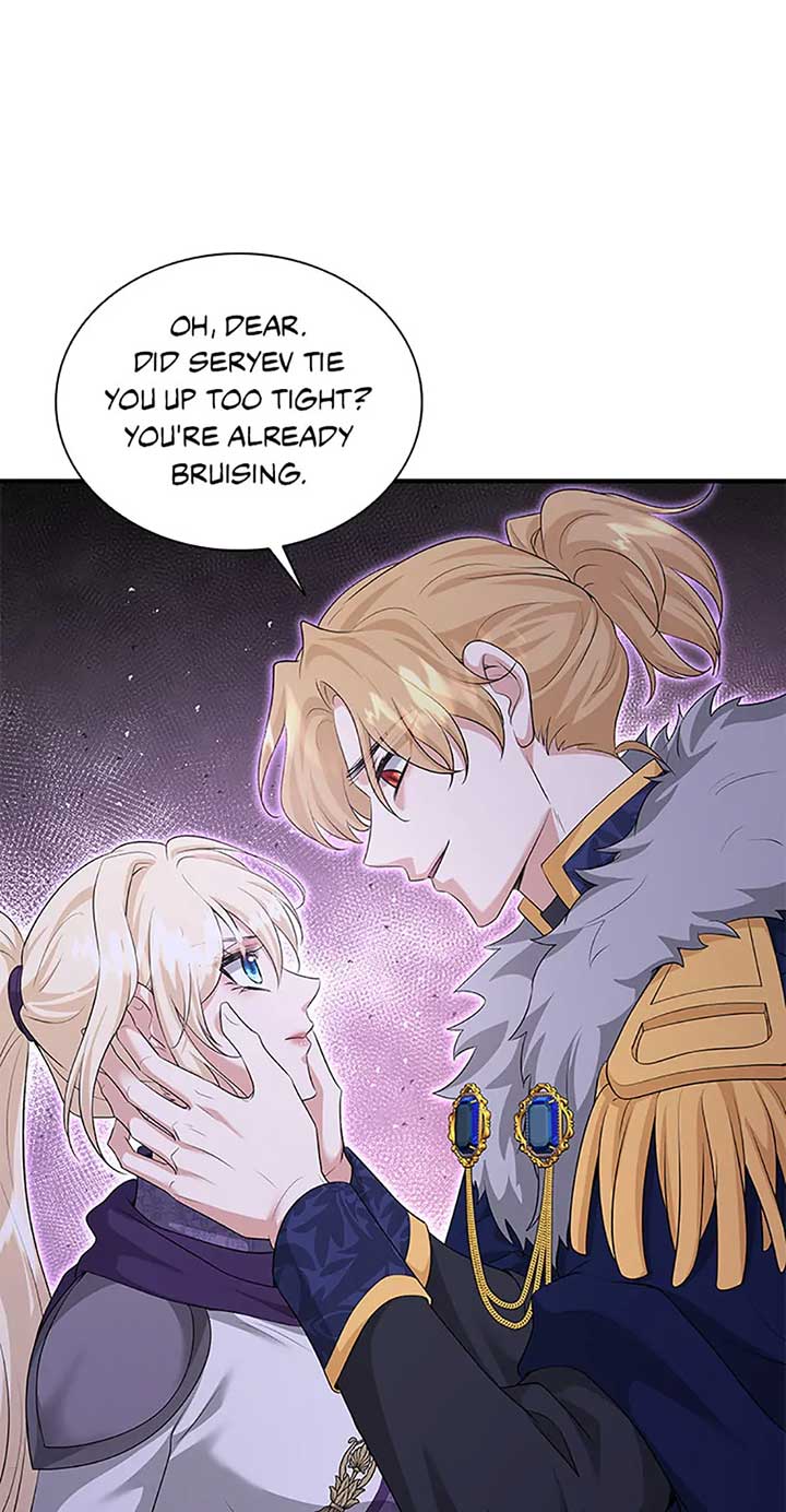 Marriage and Sword Chapter 130 - Page 73