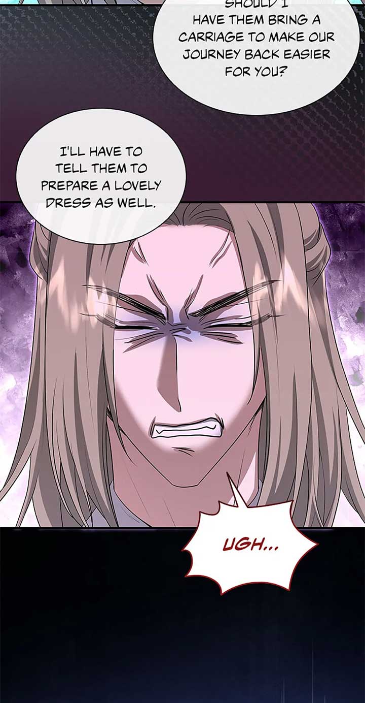 Marriage and Sword Chapter 130 - Page 75