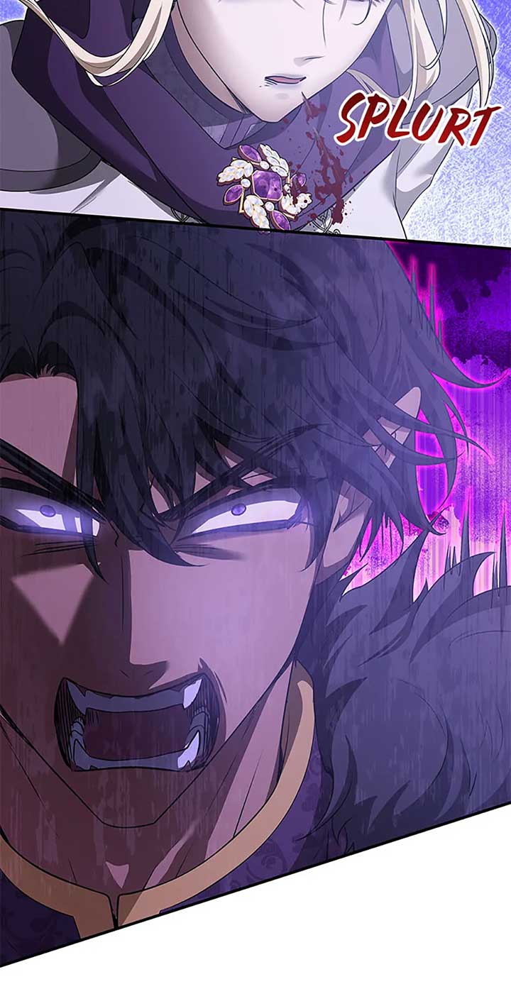 Marriage and Sword Chapter 130 - Page 80