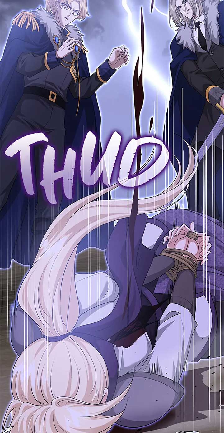 Marriage and Sword Chapter 130 - Page 82