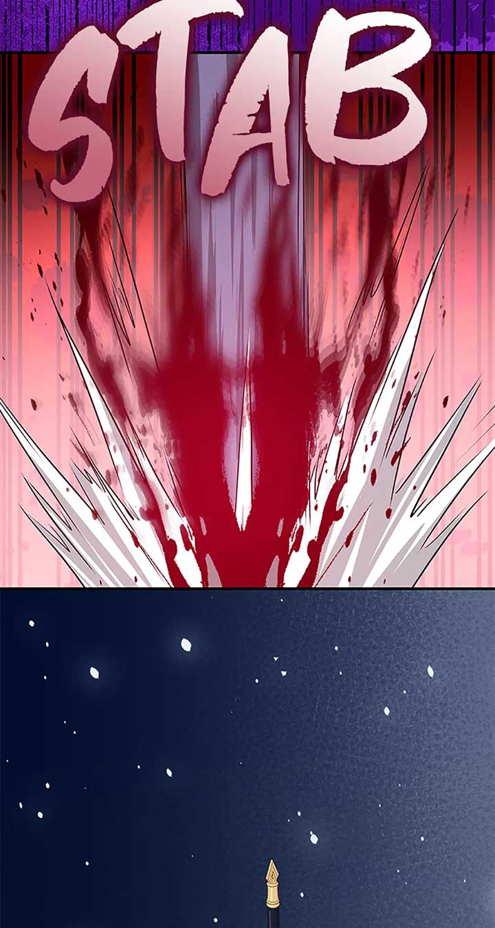 Marriage and Sword Chapter 130 - Page 89