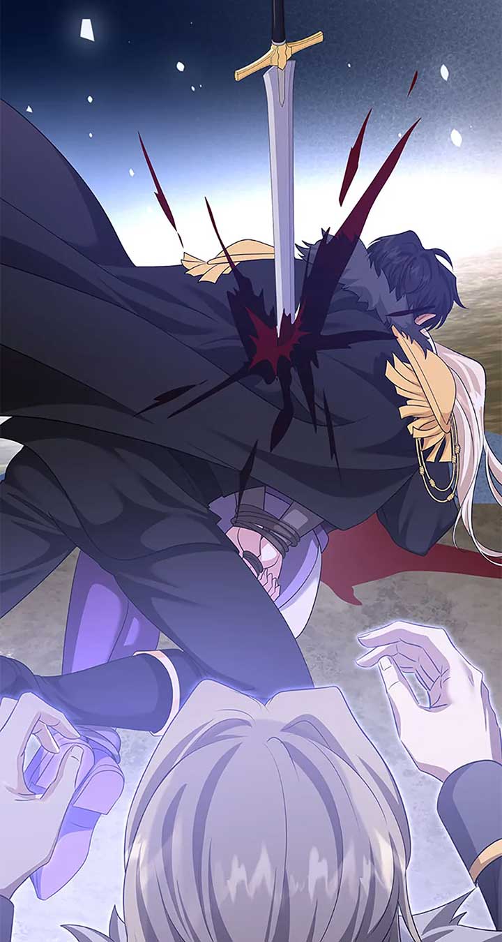 Marriage and Sword Chapter 130 - Page 90