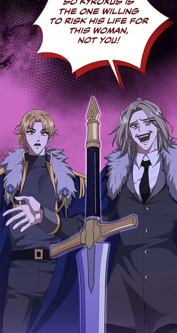 Marriage and Sword Chapter 130 - Page 92