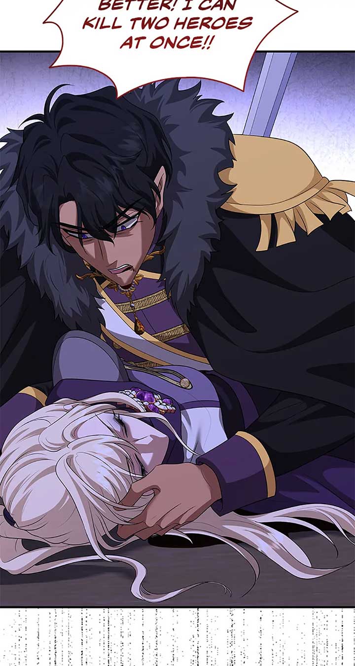 Marriage and Sword Chapter 130 - Page 94