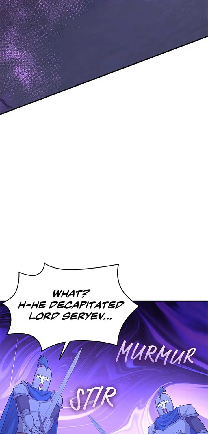 Marriage and Sword Chapter 130 - Page 107