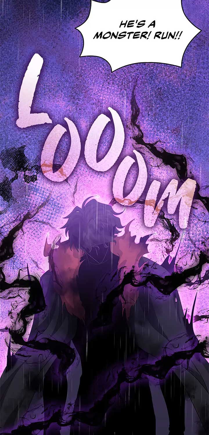 Marriage and Sword Chapter 130 - Page 109