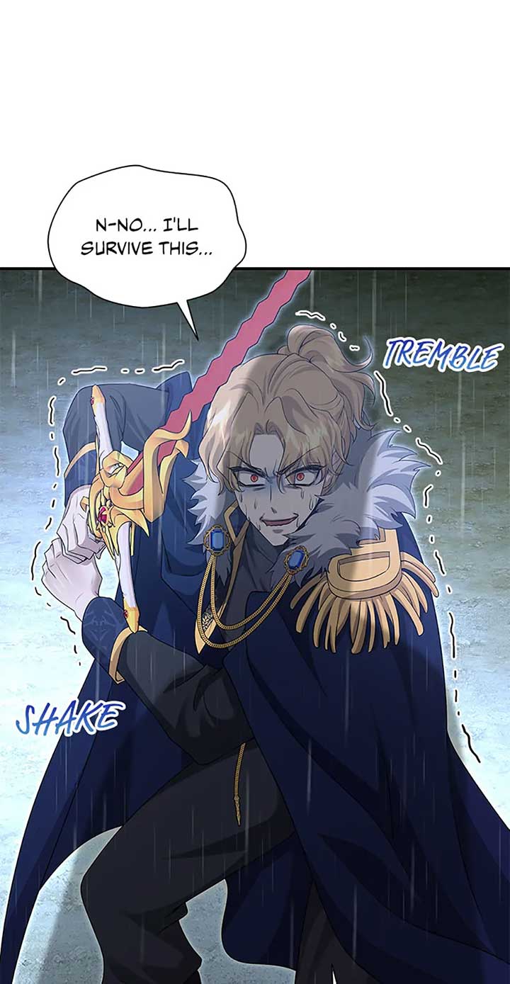 Marriage and Sword Chapter 130 - Page 111