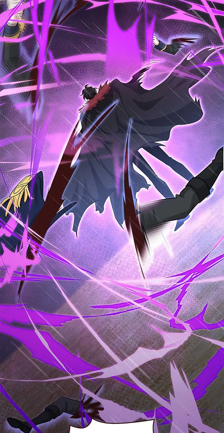 Marriage and Sword Chapter 130 - Page 113