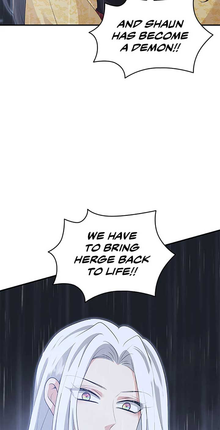 Marriage and Sword Chapter 130 - Page 124