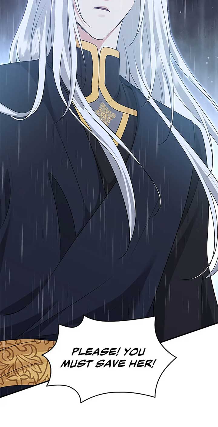 Marriage and Sword Chapter 130 - Page 125