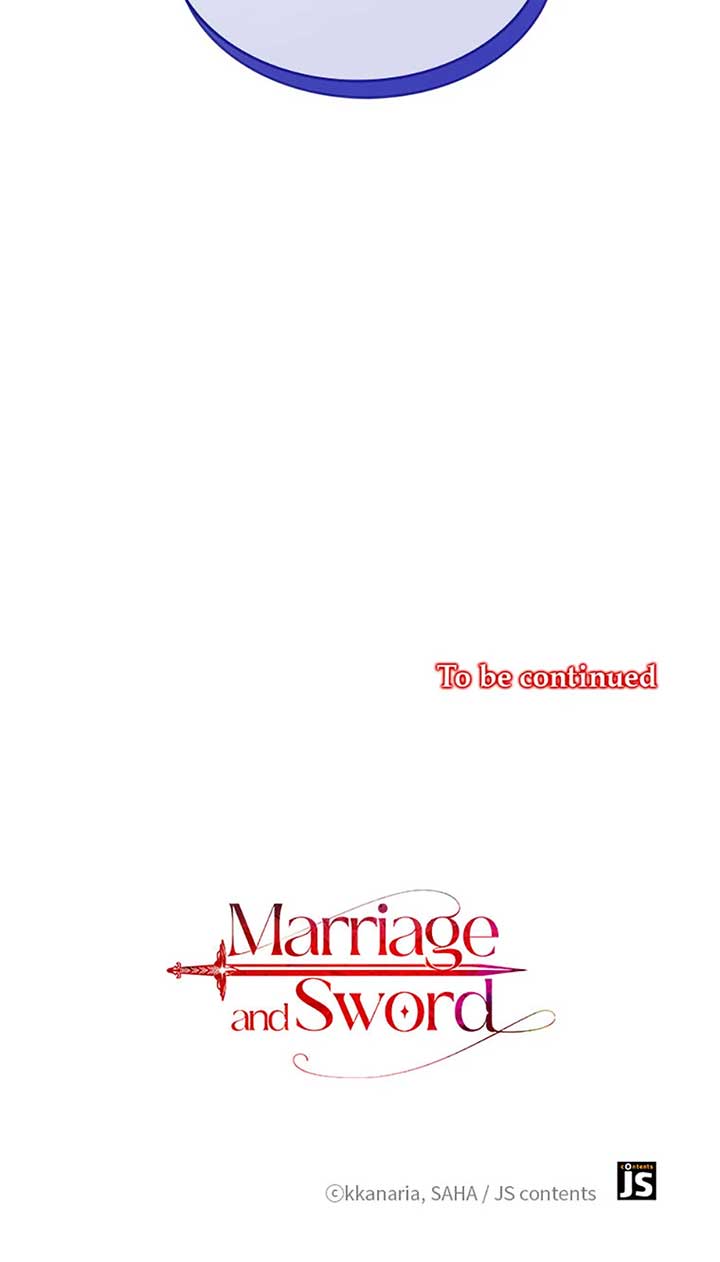 Marriage and Sword Chapter 130 - Page 133