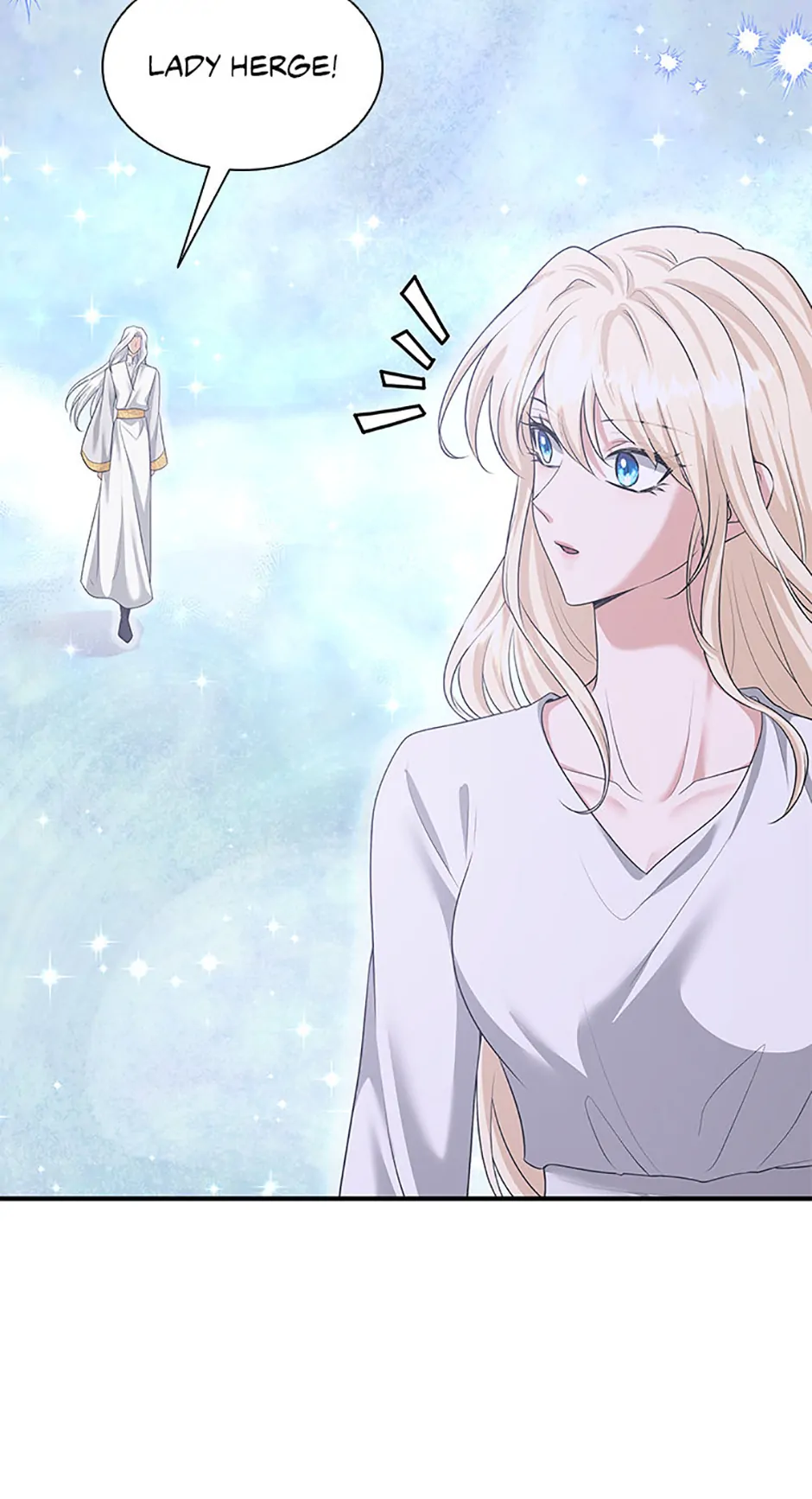 Marriage and Sword Chapter 131 - Page 6