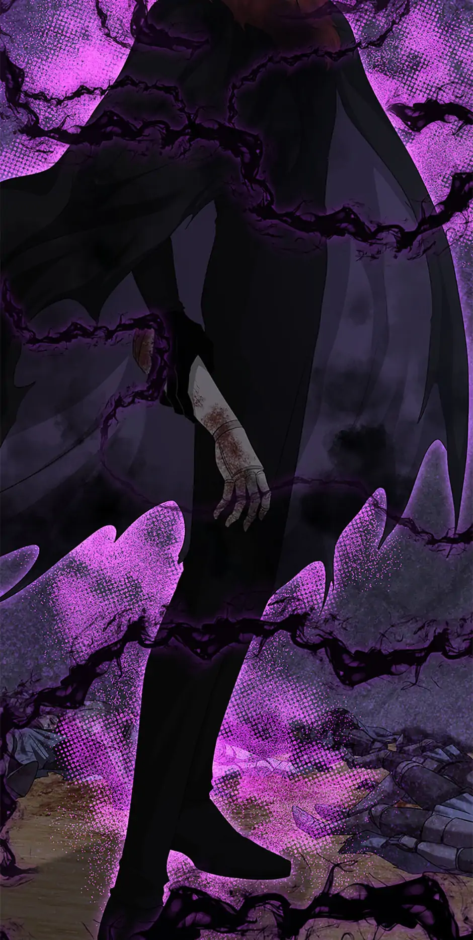 Marriage and Sword Chapter 131 - Page 30